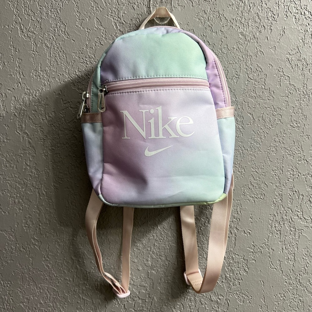 Nike Mini Backpack - image 1